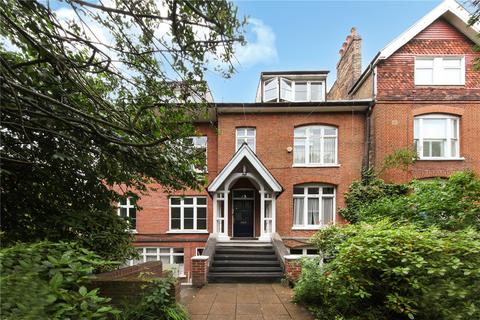 Acol Road, South Hampstead, NW6 2 bed flat for sale