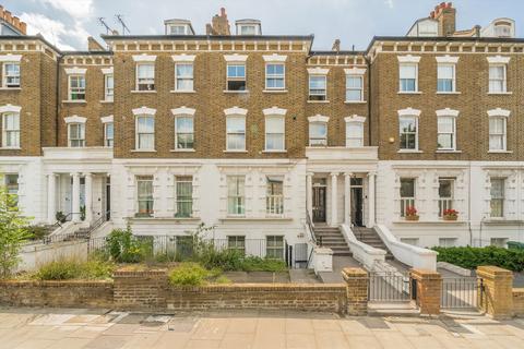 Caversham Road, London NW5 1 bed flat for sale