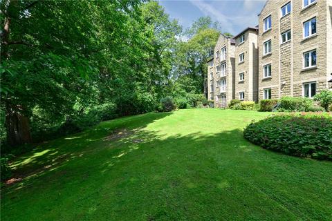 Aire Valley Court, Beech Street... 2 bed apartment for sale