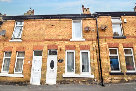 Sandringham Street, Scarborough... 2 bed terraced house for sale
