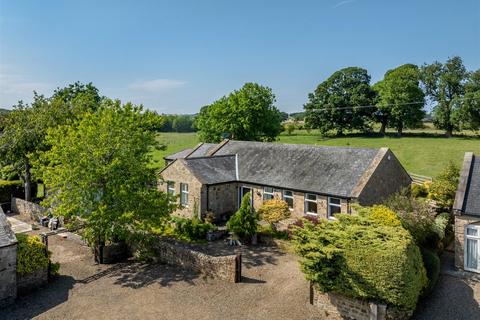 Northumberland NE20 3 bed detached bungalow for sale