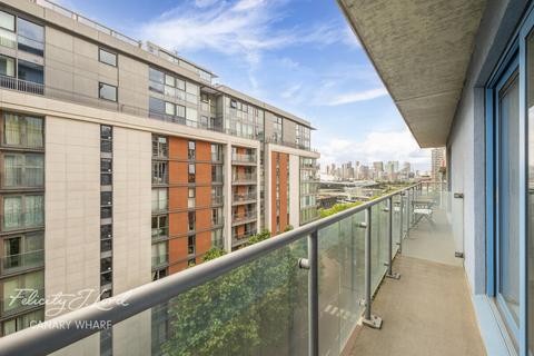 Western Gateway, London, E16 1 bed apartment for sale