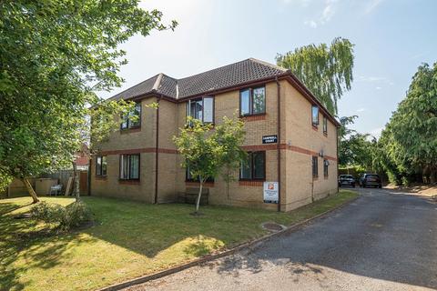 Campbell Way, Fair Oak, Hampshire, SO50 1 bed flat for sale
