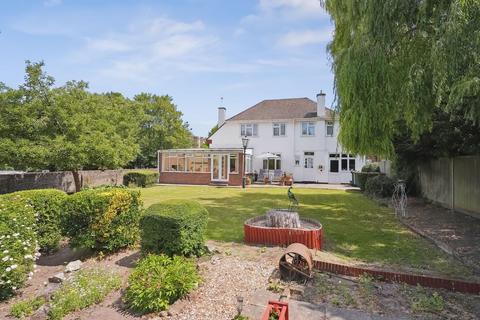 Brighton Road, Sutton, SM2 3 bed detached house for sale