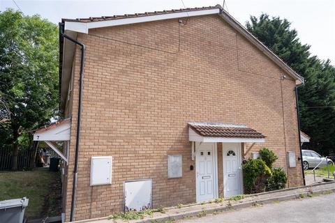 Birmingham B25 1 bed maisonette for sale