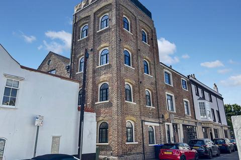 Flat 6, The Old Brewery, 21b Warwick... 1 bed flat for sale