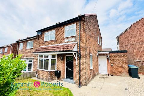 Murton, Seaham, Durham, SR7 3 bed semi
