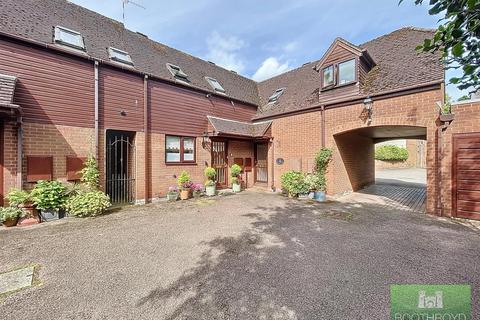 Belmont Mews, Abbey Hill, Kenilworth 3 bed mews for sale