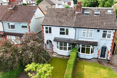 Binley Road, Binley, CV3 3 bed semi