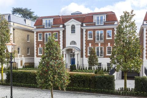 Magna Carta Park, Coopers Hill Lane... 1 bed apartment for sale