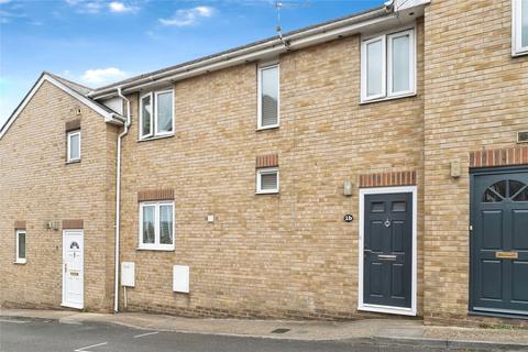 Worsley Road, Newport, Isle of Wight 2 bed terraced house for sale
