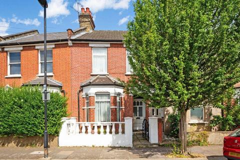 Graham Road, Turnpike Lane, N15 3 bed terraced house for sale