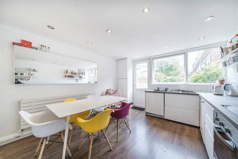 Chilton Street, London E2 3 bed terraced house for sale