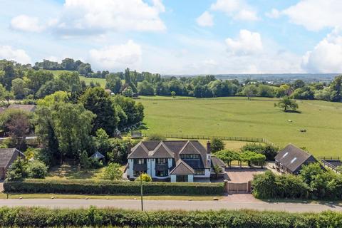 Welsh Road, Priors Hardwick, Southam... 5 bed detached house for sale