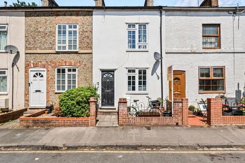 Reading,  Berkshire,  RG1 2 bed terraced house for sale
