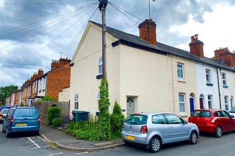 North Street, Shrewsbury 2 bed end of terrace house for sale