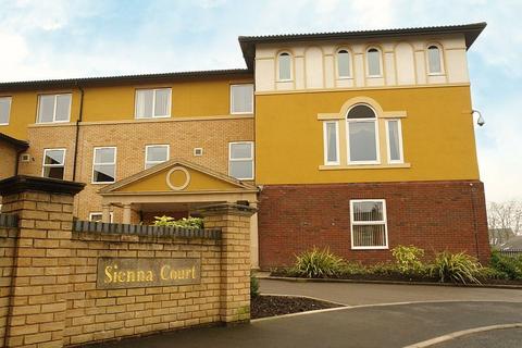 101 Sienna Court, Chadderton, Oldham... 1 bed apartment for sale