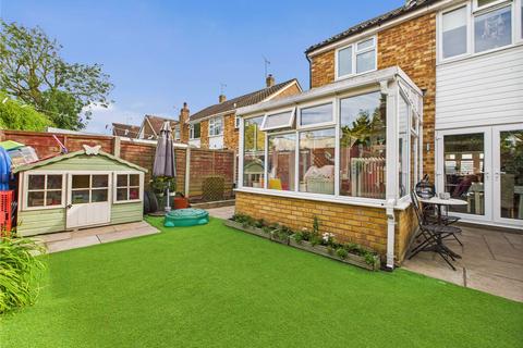 Manors Way, Silver End, Witham... 3 bed semi