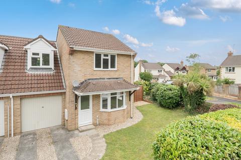 Rowan Park, Barnstaple EX31 3 bed semi