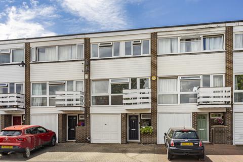 Brooklands Terrace, Green Street... 4 bed terraced house for sale