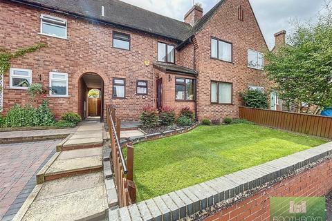 School Lane, Kenilworth 3 bed terraced house for sale
