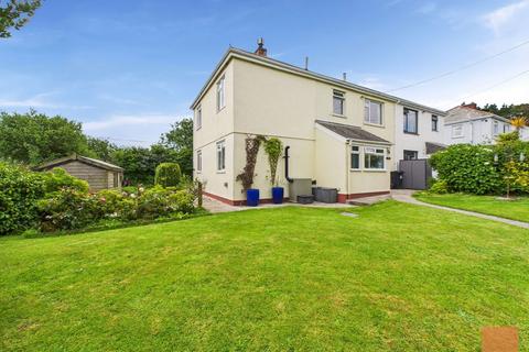 Hillhead, Ladock 4 bed semi