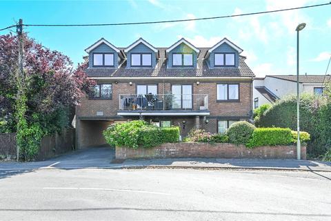 The Silvers, 54 Whitefield Road, New... 1 bed apartment for sale
