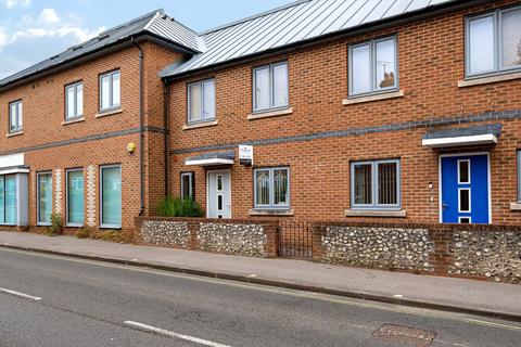 Bar End Road, Winchester, Hampshire... 1 bed flat for sale