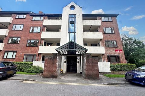 Asgard Drive, Cassandra Court, M5 2 bed flat for sale