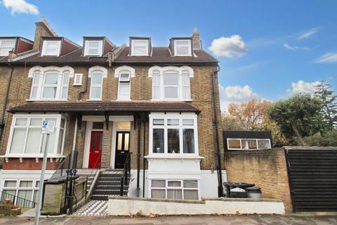 2B (Basement) Clarendon Road, South... 1 bed flat for sale