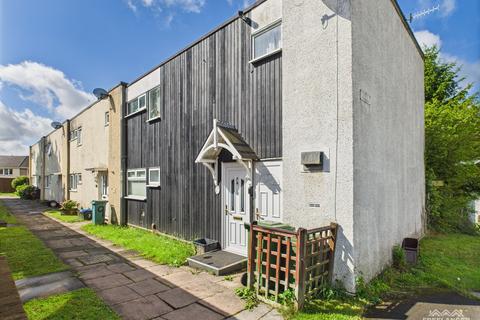 Farlow Walk, Cwmbran 3 bed end of terrace house for sale