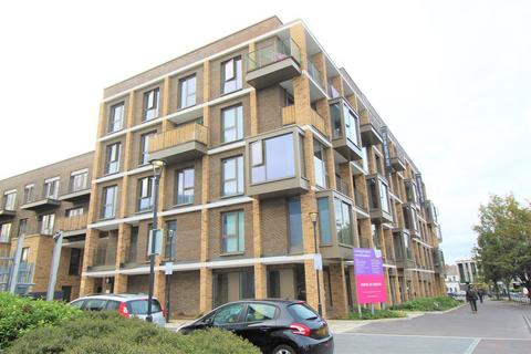 Purley Way, Croydon 1 bed flat for sale
