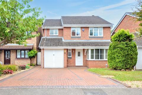 Epsom Road, Toton 5 bed detached house for sale