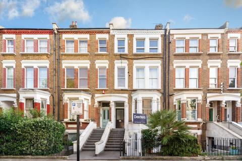 Shirland Road, Maida Vale W9 2 bed flat for sale