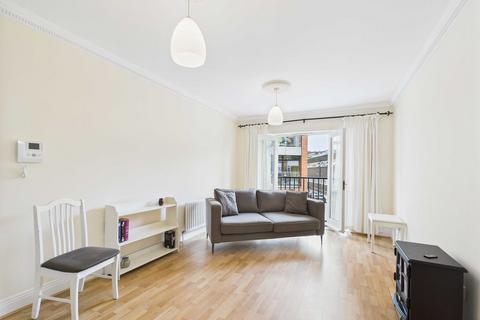 Leathermarket Street, London Bridge 2 bed apartment for sale