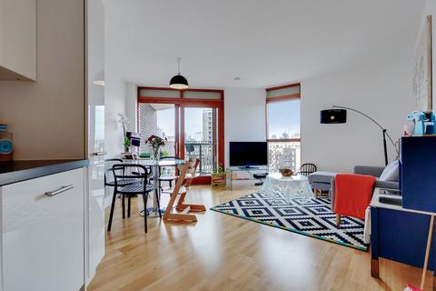 Spa Road, Bermondsey 2 bed apartment for sale