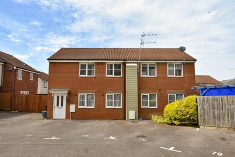 Barn Orchard, Cranbrook, EX5 7AE 2 bed maisonette for sale