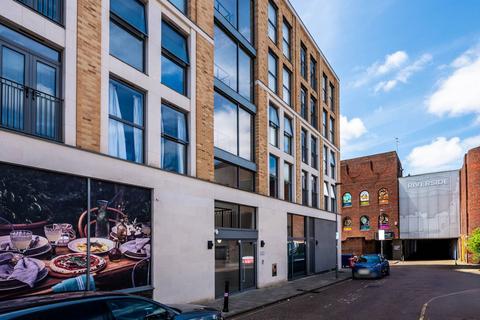 Bishops Hall, Kingston, Kingston Upon... 2 bed flat for sale