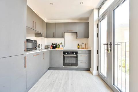 Bishops Hall, Kingston, Kingston Upon... 2 bed flat for sale