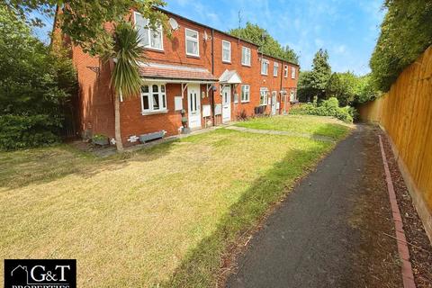 St. Andrews Street, Dudley 3 bed terraced house for sale