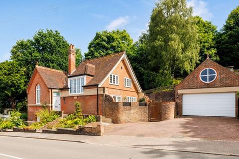 Town Hill, Lamberhurst 4 bed property for sale