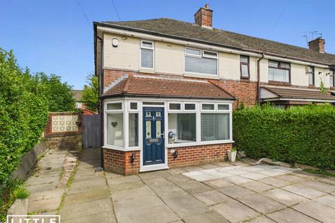 Wythburn Crescent, St. Helens, WA11 2 bed terraced house for sale