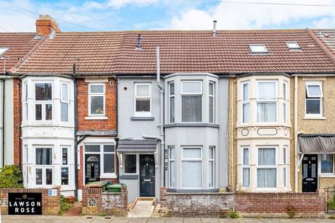 Berney Road, Southsea 3 bed terraced house for sale