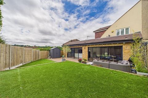 Tadworth 5 bed semi