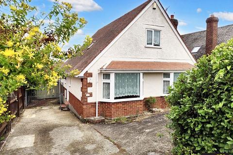 COOMBE AVENUE, LODMOOR, WEYMOUTH 3 bed detached house for sale