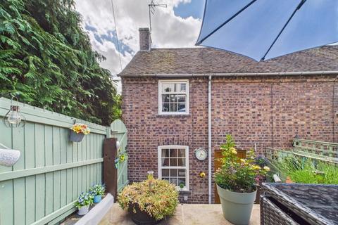 Bernards Hill, Bridgnorth WV15 2 bed cottage for sale