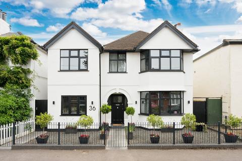 Cherry Orchard Road, West Molesey... 5 bed detached house for sale