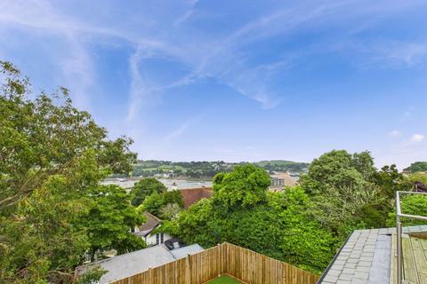 Pendarves Road, Falmouth