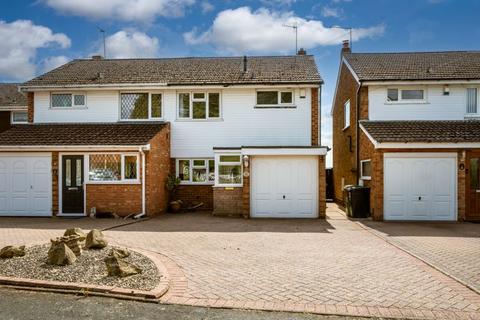 Winford Avenue, Kingswinford DY6 3 bed semi