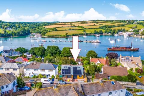 Pendarves Road, Falmouth